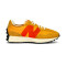 Obuwie sportowe New Balance 327
