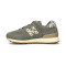 Obuwie sportowe New Balance Damskie buty 574