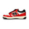 Obuwie sportowe New Balance Kids 480
