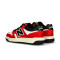 Obuwie sportowe New Balance Kids 480