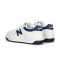 Obuwie sportowe New Balance Kids 480