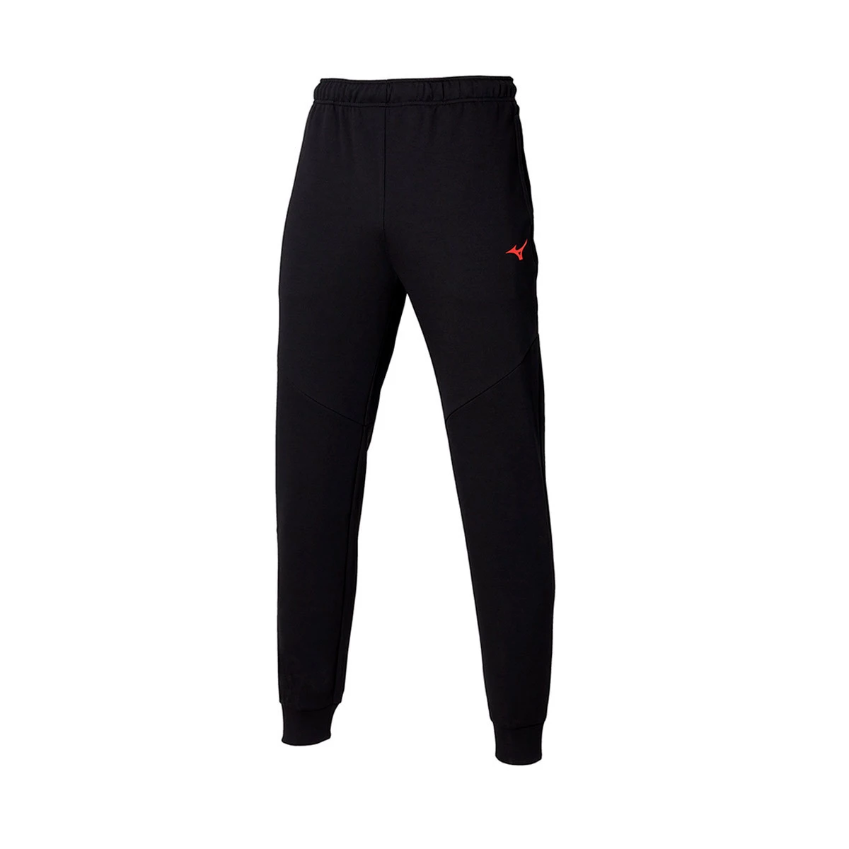 Mizuno - Długie spodnie Sergio Ramos, Unisex, Czarny, S