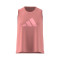 Top adidas Logo Trening Essentials
