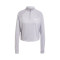 Bluza adidas Train Essentials Minimalny branding 1/4 Zip