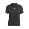 Koszulka adidas Train Essentials 3 Stripes