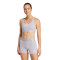 Biustonosz adidas Techfit Medium-Support