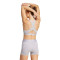 Biustonosz adidas Techfit Medium-Support