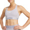 Biustonosz adidas Techfit Medium-Support