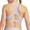 Biustonosz adidas Techfit Medium-Support