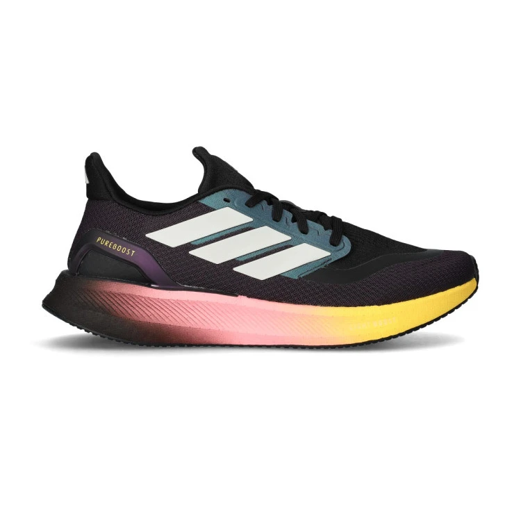 zapatilla-adidas-zapatilla-pureboost-5-aurora-black-zero-met.-spark-negro-1