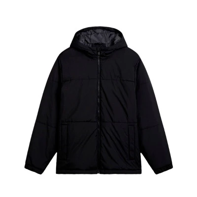 Kurtka Mte Norris Puffer