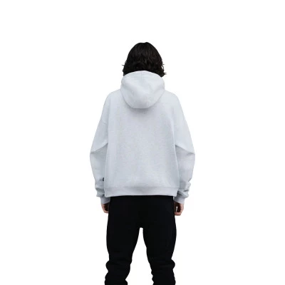 Bluza Essential Relaxed Po