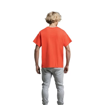 Koszulka Left Chest Logo