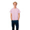 Koszulka Vans Left Chest Logo Ii Ss