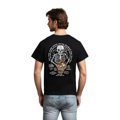 Koszulka Lista życzeń