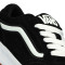Obuwie sportowe Vans Hylane