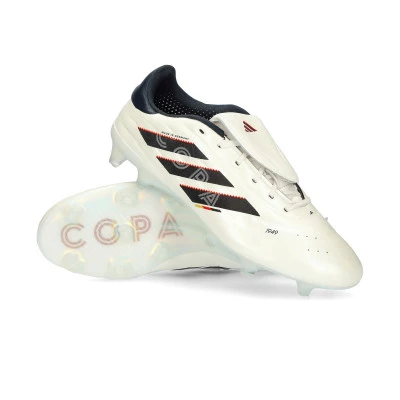 Buty piłkarskie Copa Pure 2 Elite Wyprodukowano w Niemczech FG