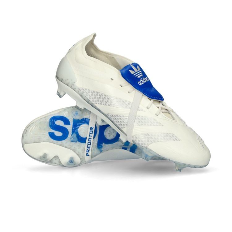 スパイク adidas Predator Elite David Beckham FG Buty piłkarskie adidas Predator Elite David Beckham FT FG