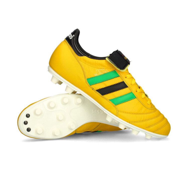 シューズ adidas COPA 27.0 Buty piłkarskie adidas Copa Mundial Jamajka Czarny - Fútbol Emotion