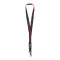 Brelok do kluczy Jordan Premium Printed Reversible Paris