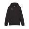 Bluza Puma Con Capucha team GOAL Niño
