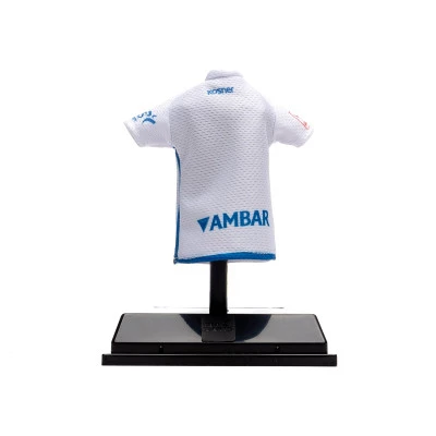 MiniShirt Real Zaragoza