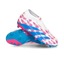Buty piłkarskie adidas Kids Predator League LL FG