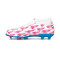 Buty piłkarskie adidas Kids Predator League LL FG