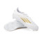 Buty piłkarskie adidas Kids F50 League FG/MG