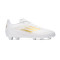 Buty piłkarskie adidas Kids F50 League FG/MG