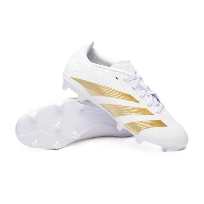 Buty piłkarskie Kids Predator League FG