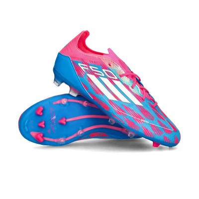 Buty piłkarskie F50 Pro FG dla Kids