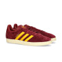 Gazelle MLS-Shadow Maroon-Crew Yellow-Victory Crimson