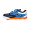 Buty futsalu Joma Cancha . dla Kids