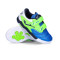 Buty futsalu Joma Cancha Indoor . dla Kids