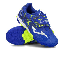 Buty piłkarskie Joma Super Copa Turf Niño