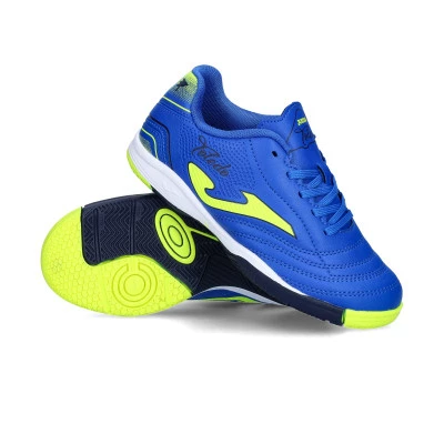 Buty futsalu Kids Toledo