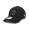 Czapka New Era Zarys drużyny 9Forty New York Yankees(NY)
