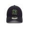 Czapka New Era Zarys drużyny 9Forty New York Yankees(NY)