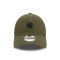 Czapka New Era Umyte 9Forty New York Yankees(NY)