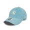 Czapka New Era Kobieta sznurek 9Forty® New York Yankees(NY)