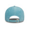 Czapka New Era Kobieta sznurek 9Forty® New York Yankees(NY)