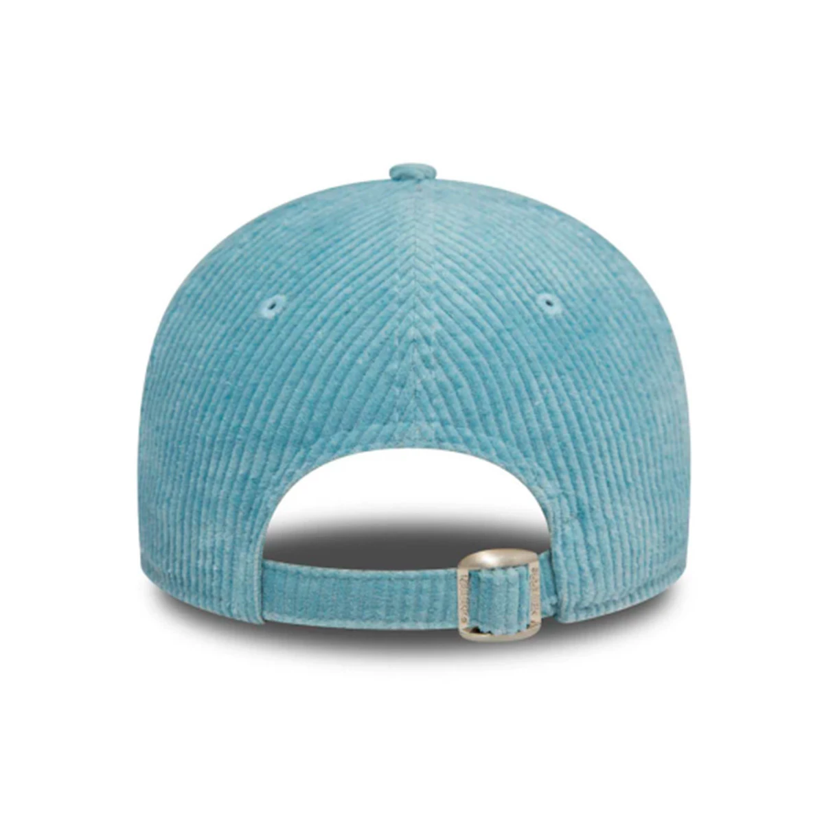 New Era - Czapka Kobieta sznurek 9Forty New York Yankees(NY), Unisex, Niebieski, OSFA