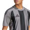 Koszulka adidas Striped 24 m/c