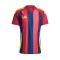 Koszulka adidas Striped 24 m/c