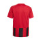 Koszulka adidas Striped 24 m/c