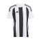 Koszulka adidas Striped 24 m/c