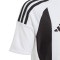 Koszulka adidas Striped 24 m/c