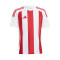 Koszulka adidas Striped 24 m/c
