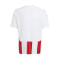 Koszulka adidas Striped 24 m/c